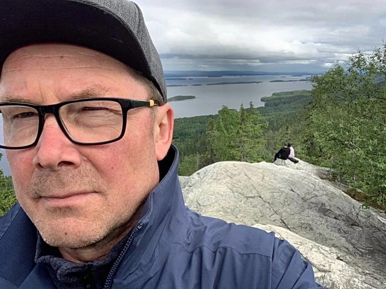 jukka-kolilla